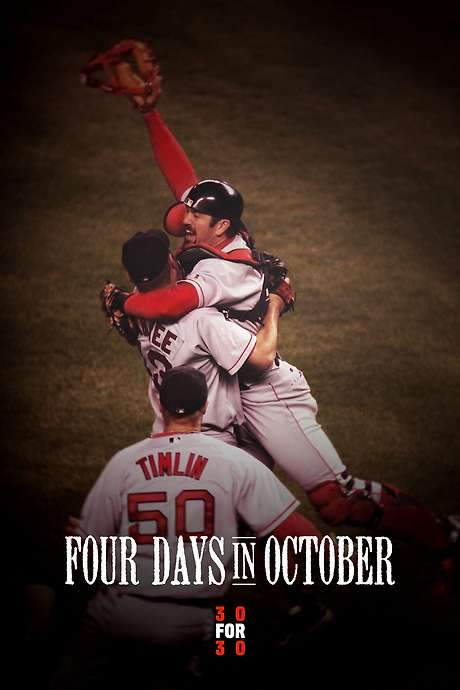 Four Days in October